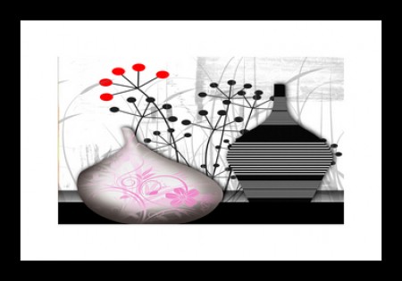Репродукция 20х30 HS(324)